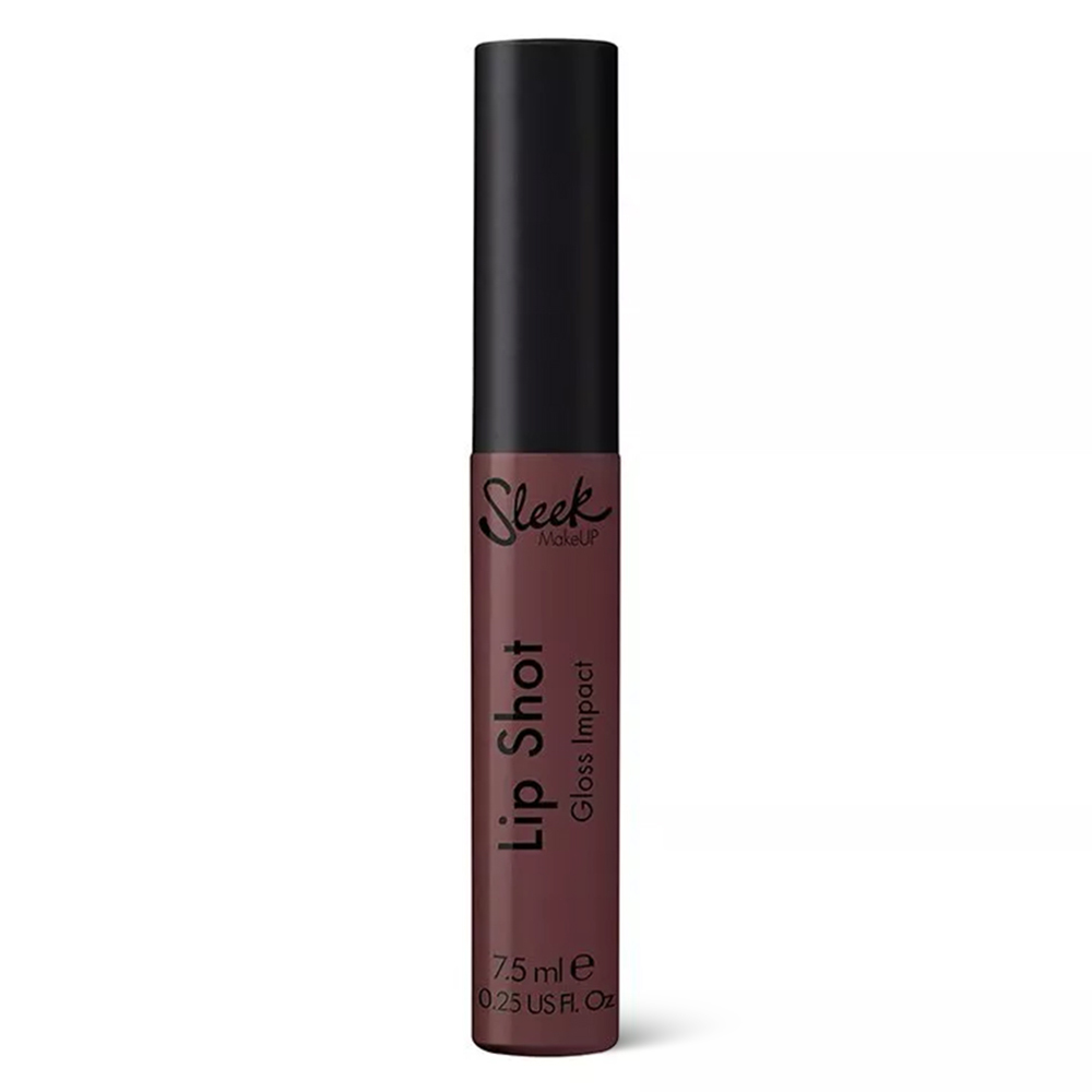 Luciu de Buze Sleek MakeUP Lip Shot Ready Or Not