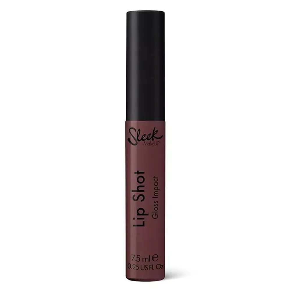 Luciu de Buze Sleek MakeUP Lip Shot Ready Or Not