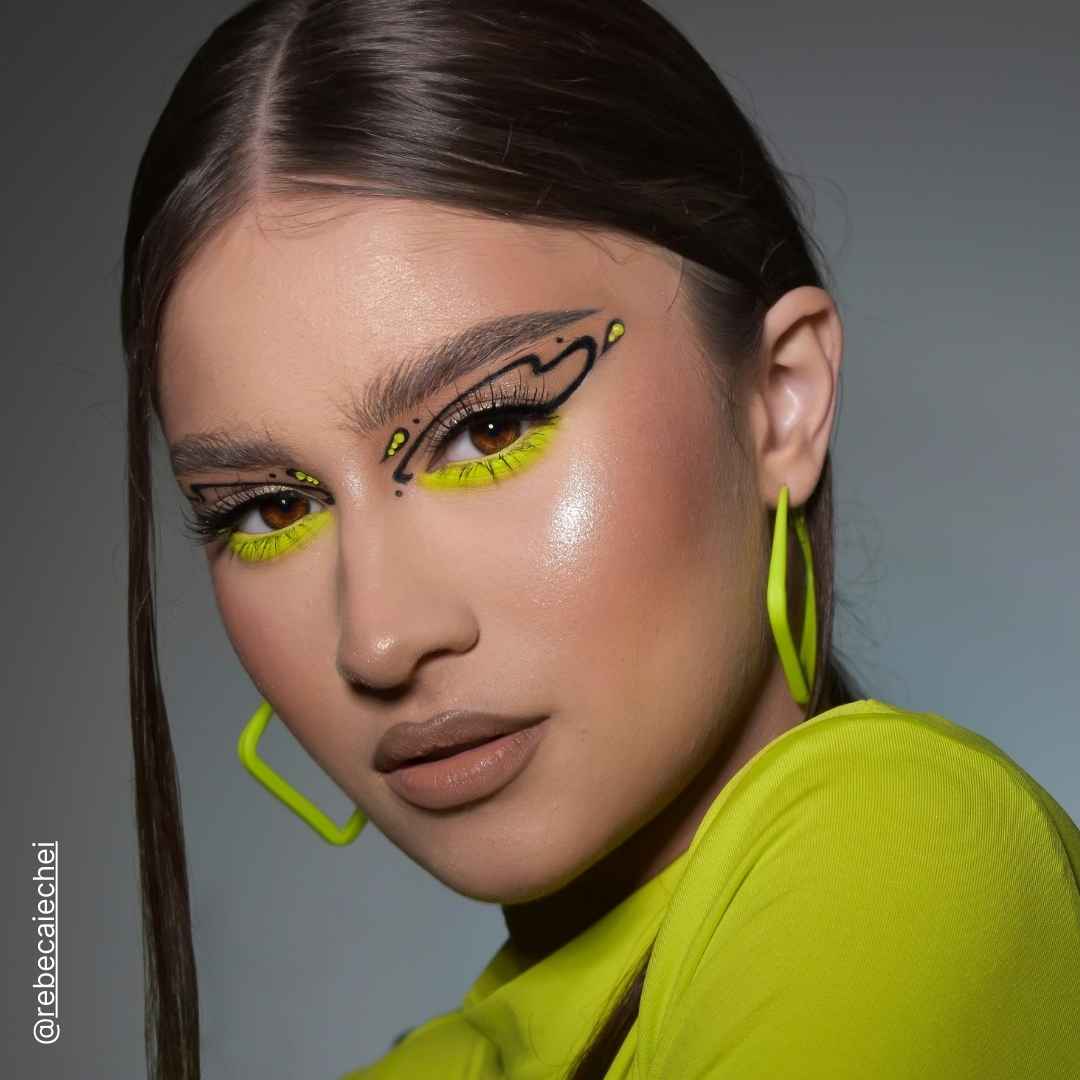 Contur Ochi Boys`n Berries The Inkredible Liner Carbon Black