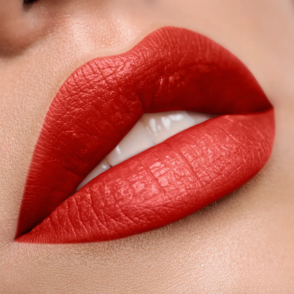 Ruj cremos OFRA Lipstick Red My Lips