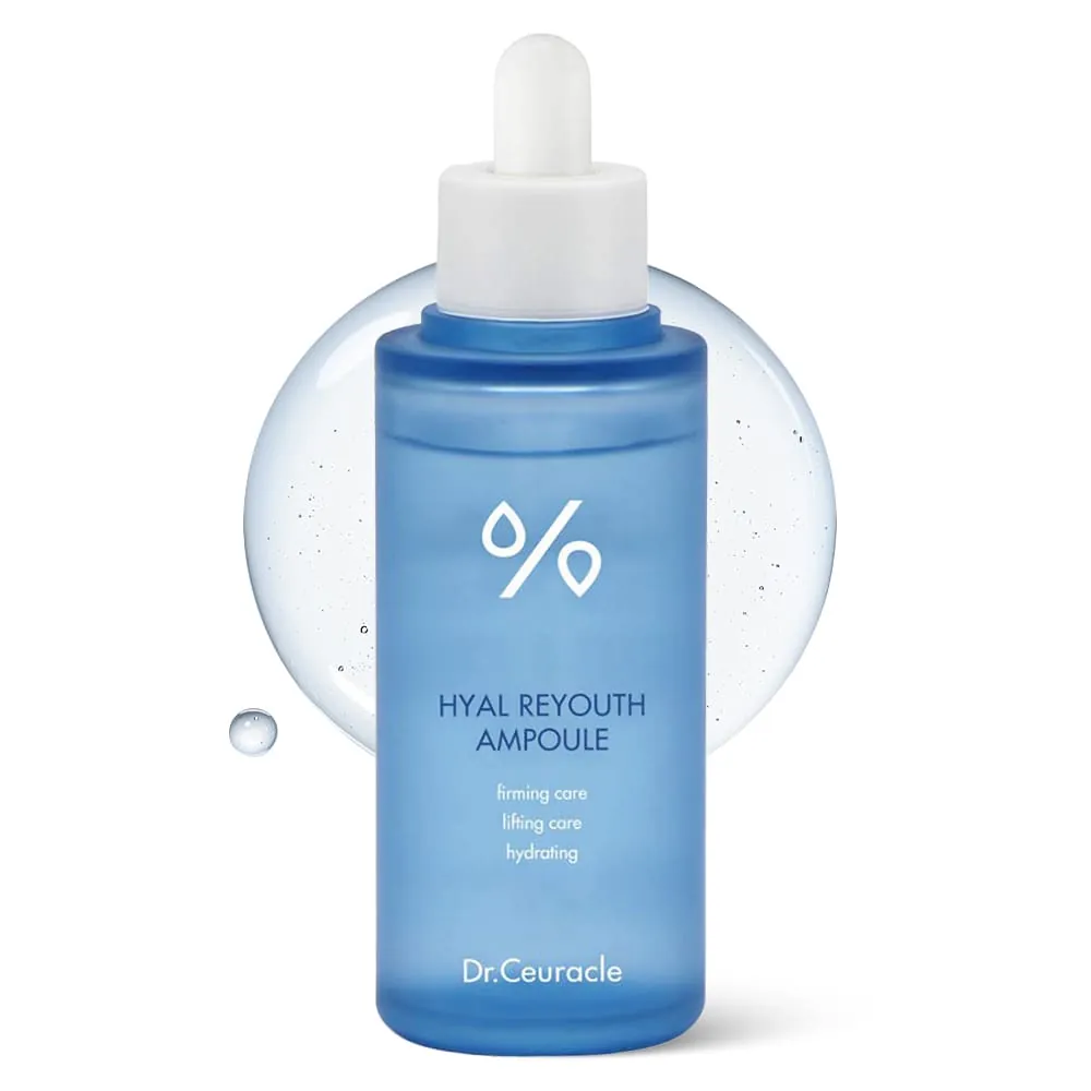 Ser Hidratant Regenerator Dr. Ceuracle Hyal Reyouth Ampoule