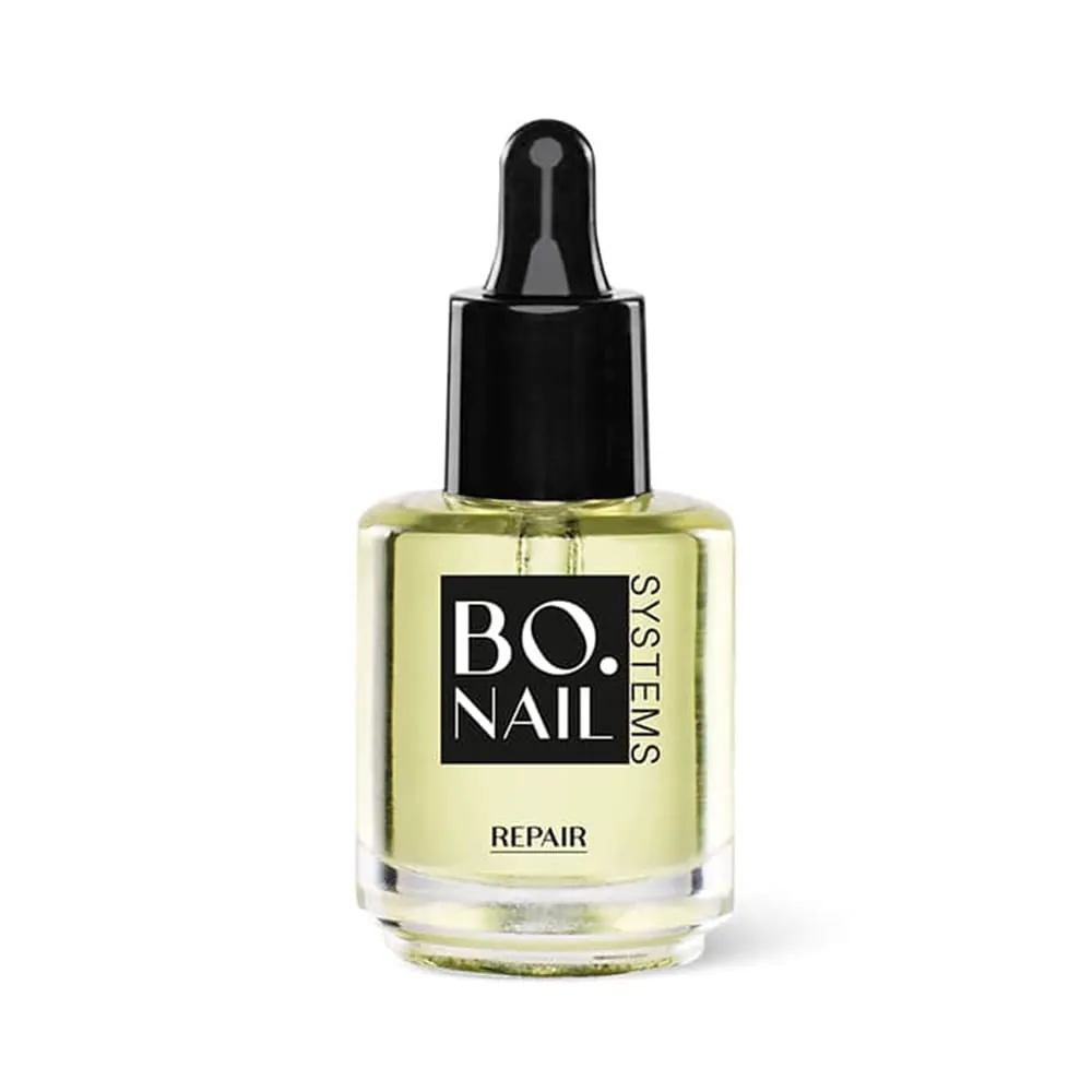Ulei Reparator pentru Unghii si Cuticule BO.NAIL Repair