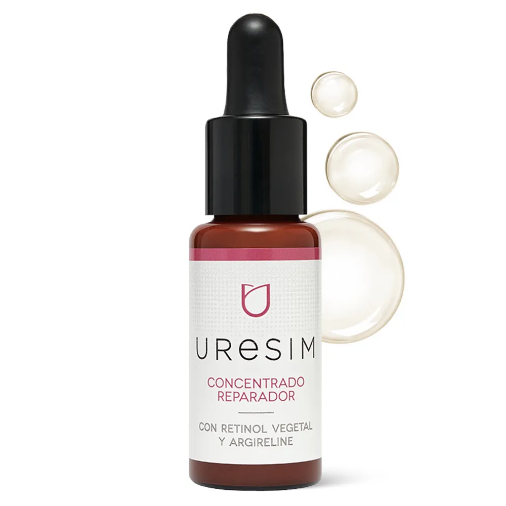 Ser Reparator URESIM Reparative Concentrate