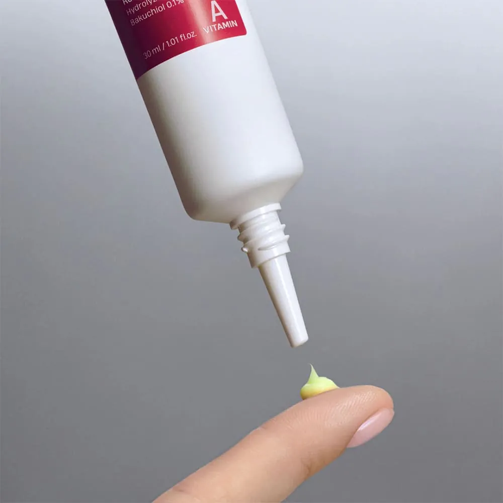 Crema cu Retinol Dermatory Retinal Shot Firming & Repair Cream