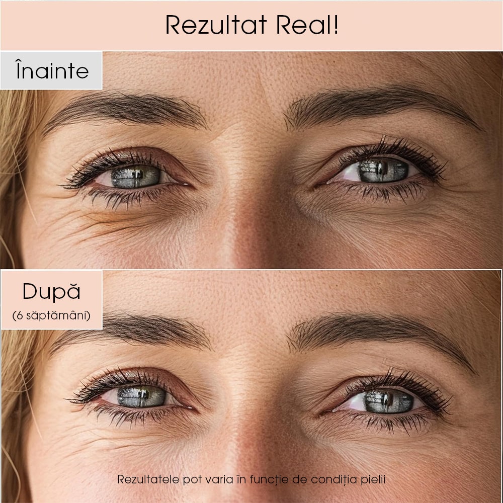 Ser pentru Zona Ochilor cu Ginseng si Retinol Beauty of Joseon Revive Eye Serum