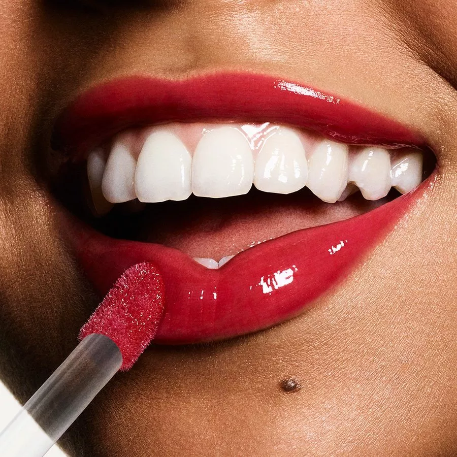 Revlon Super Lustrous Lip Gloss Fatal Apple