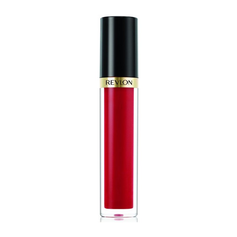 Revlon Super Lustrous Lip Gloss Fatal Apple