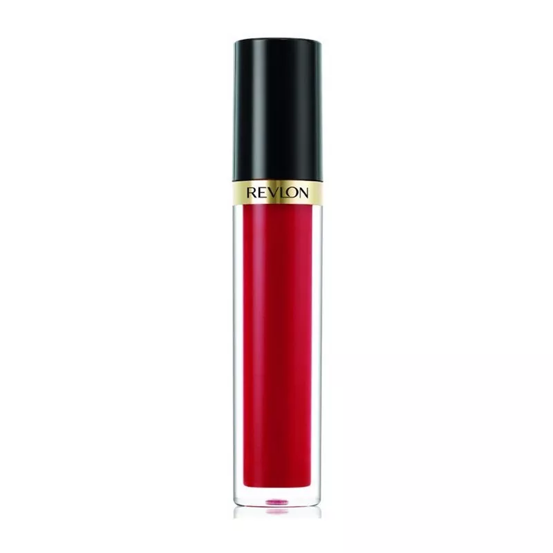Revlon Super Lustrous Lip Gloss Fatal Apple