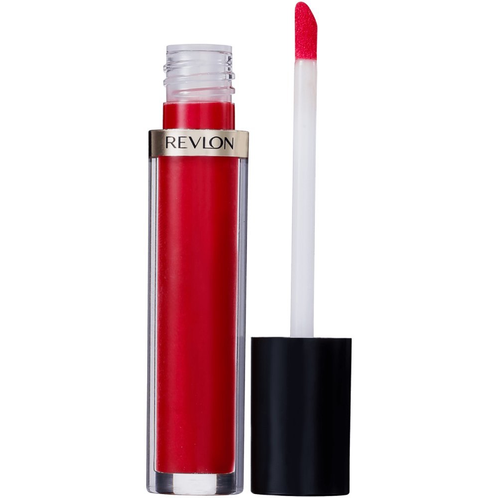Revlon Super Lustrous Lip Gloss Fatal Apple