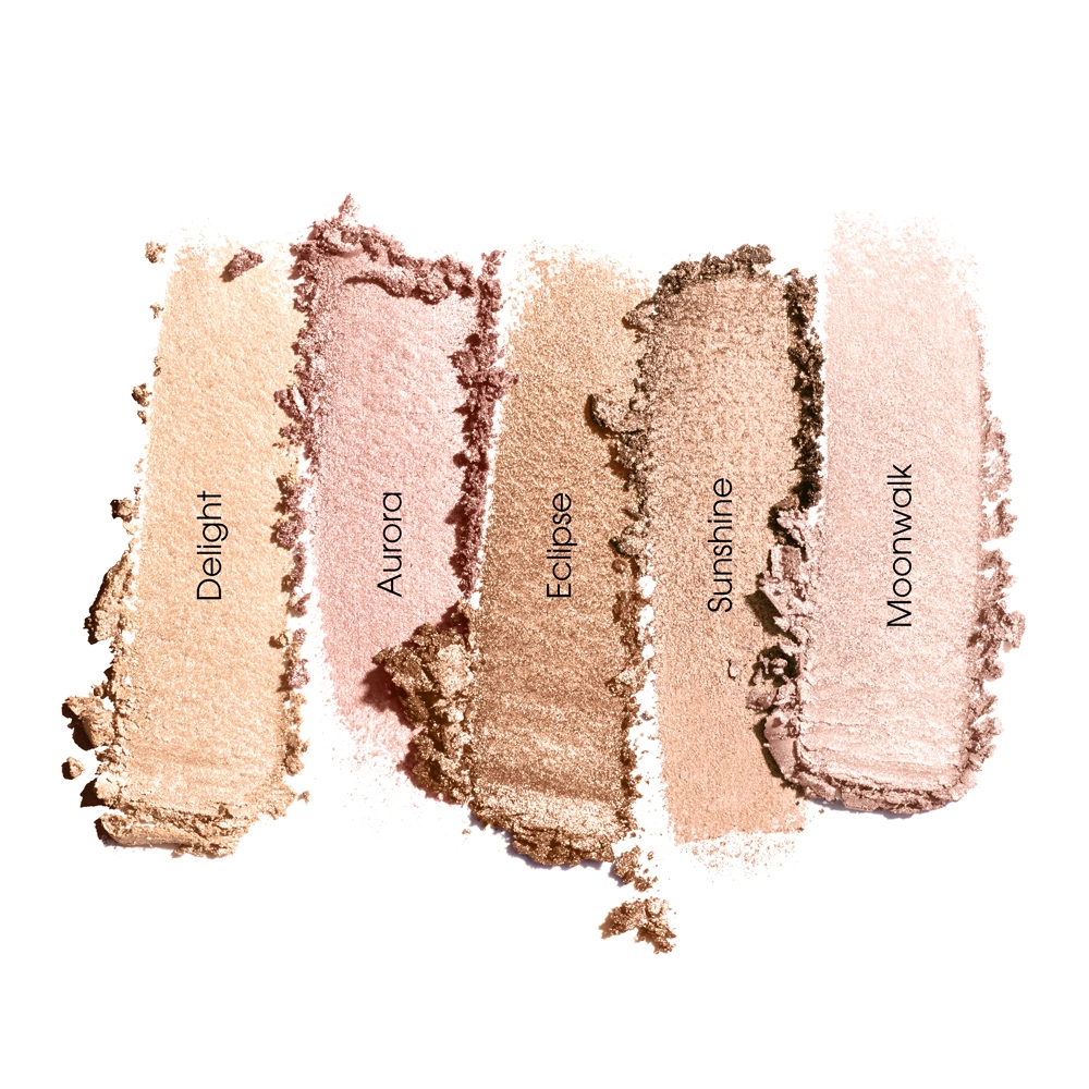 Rezerva Iluminator Boys`n Berries Stroberry Light Reflecting Highlighter