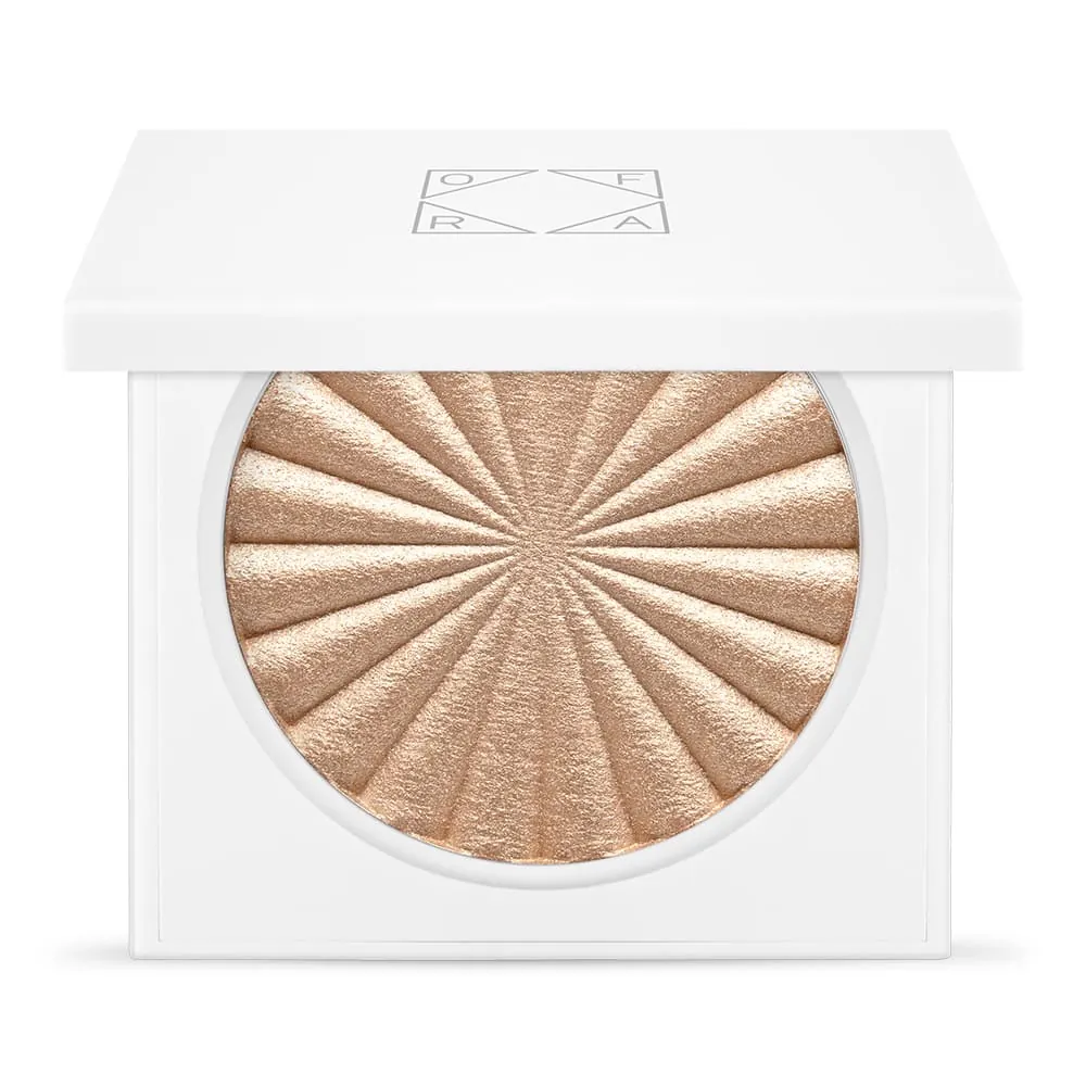 Iluminator pudrat OFRA Highlighter Rodeo Drive