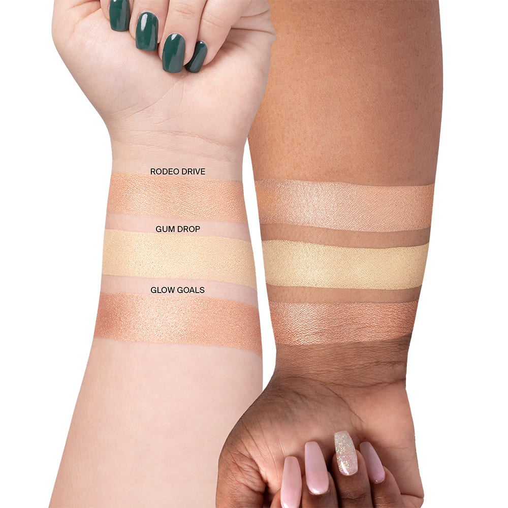 Iluminator pudrat OFRA Highlighter Rodeo Drive