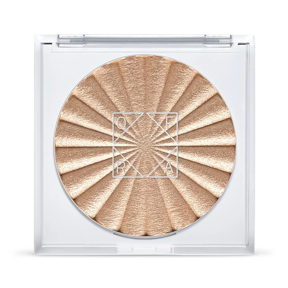 Iluminator pudrat OFRA Rodeo Drive ANNIVERSARY EDITION