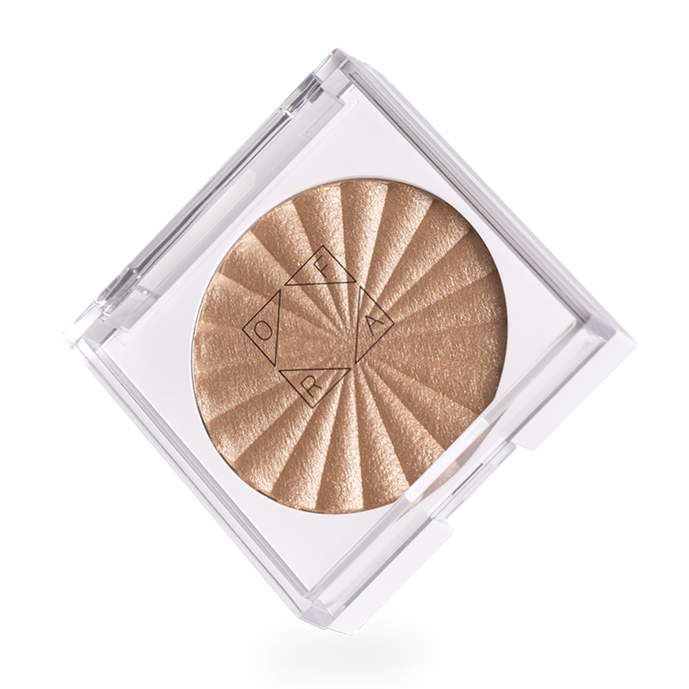 Iluminator pudrat OFRA Rodeo Drive ANNIVERSARY EDITION
