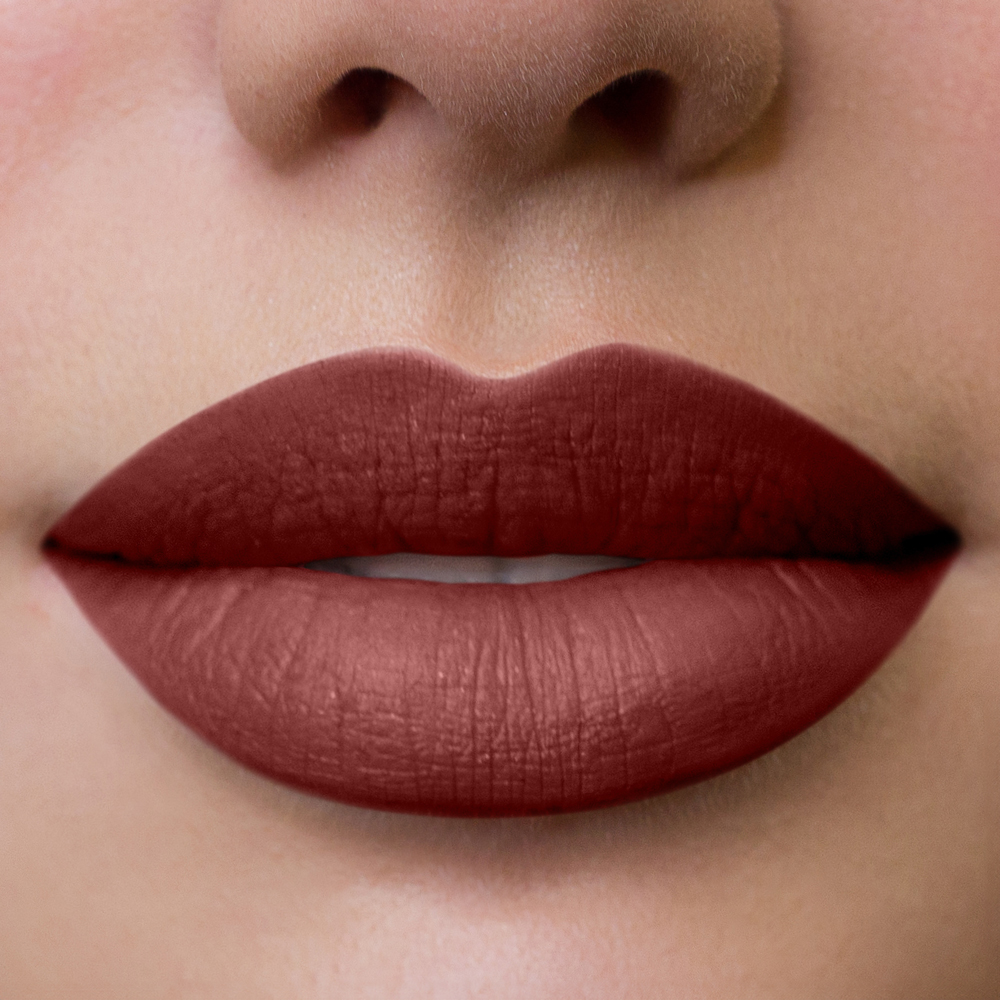 Ruj NYX Professional Makeup Soft Matte Lip Cream Rome