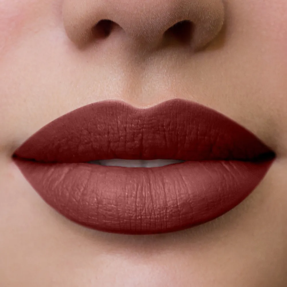 Ruj NYX Professional Makeup Soft Matte Lip Cream Rome