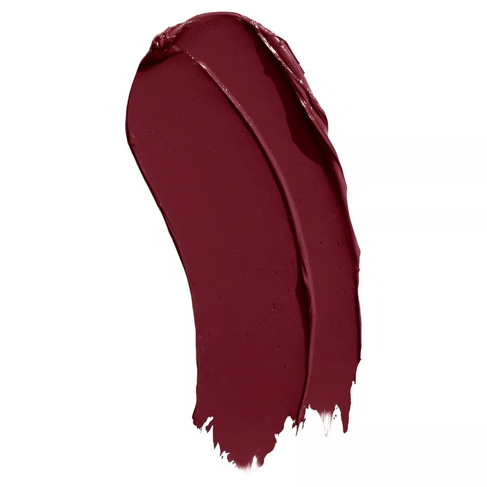 Ruj Cremos NYX Professional Makeup Shout Loud Satin Lipstick Opinionated