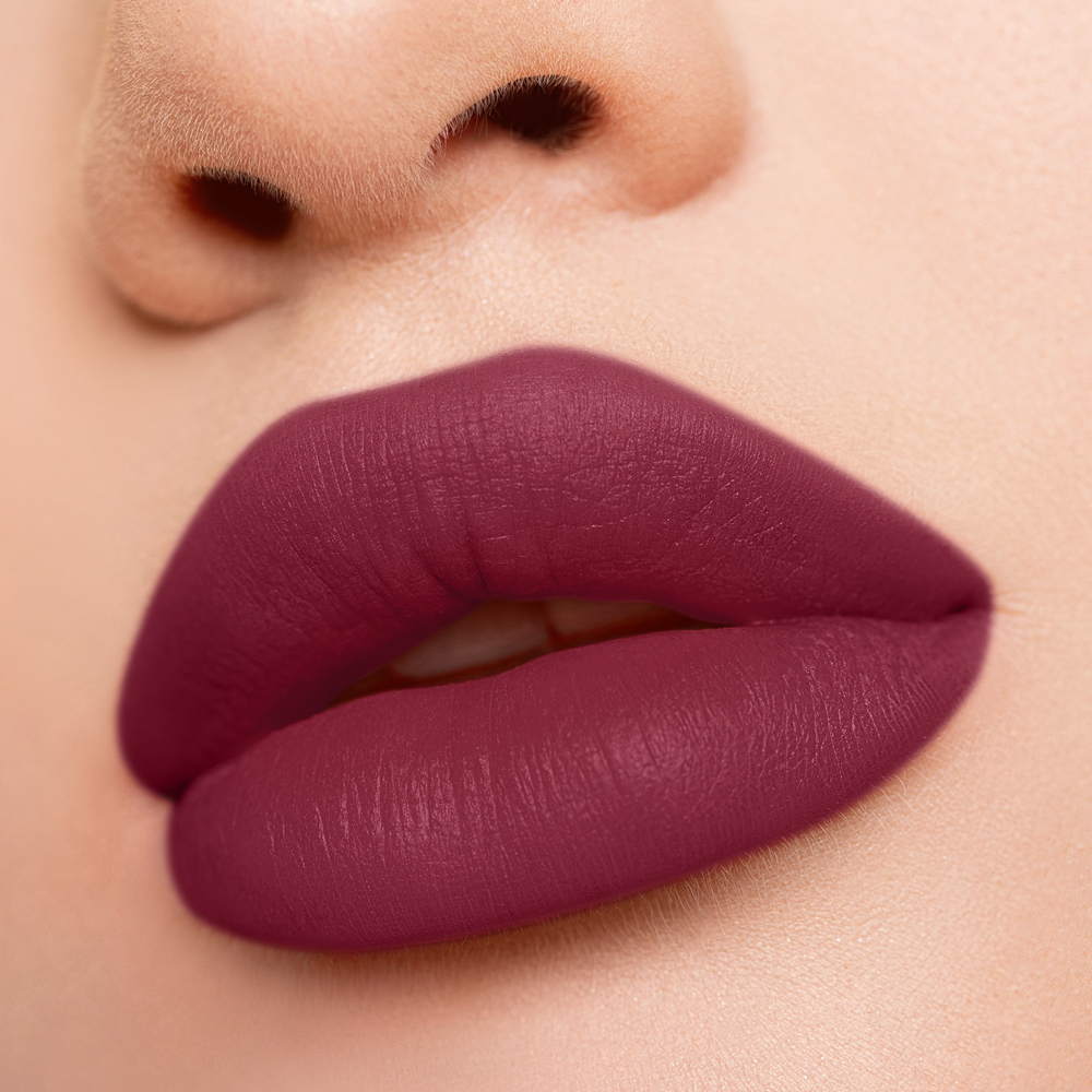 Ruj Lichid de Buze Boys`n Berries All Day Matte Fetish