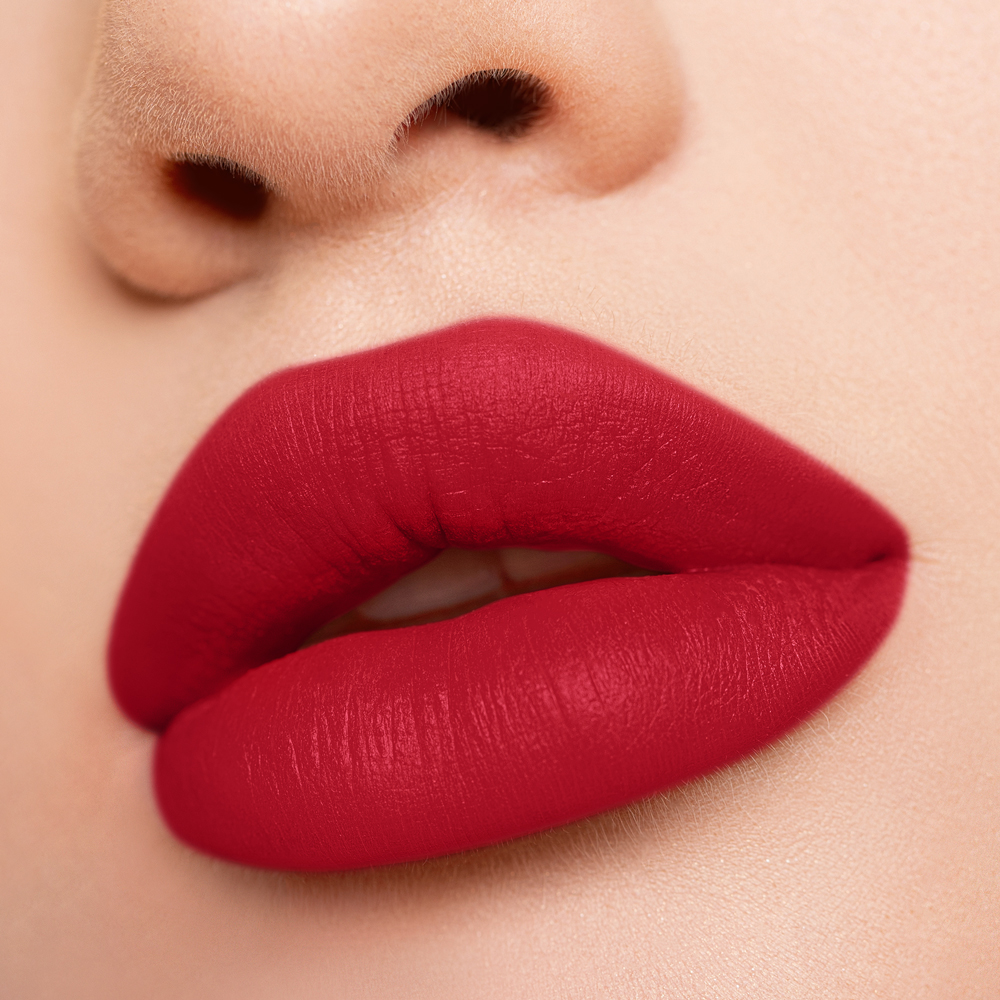 Ruj Lichid de Buze Boys`n Berries All Day Matte Red Sonja