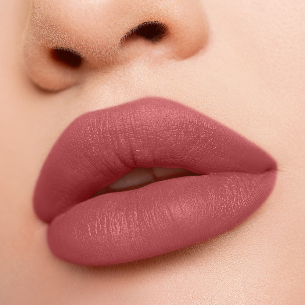 Ruj Lichid de Buze Boys`n Berries All Day Matte Silhouette