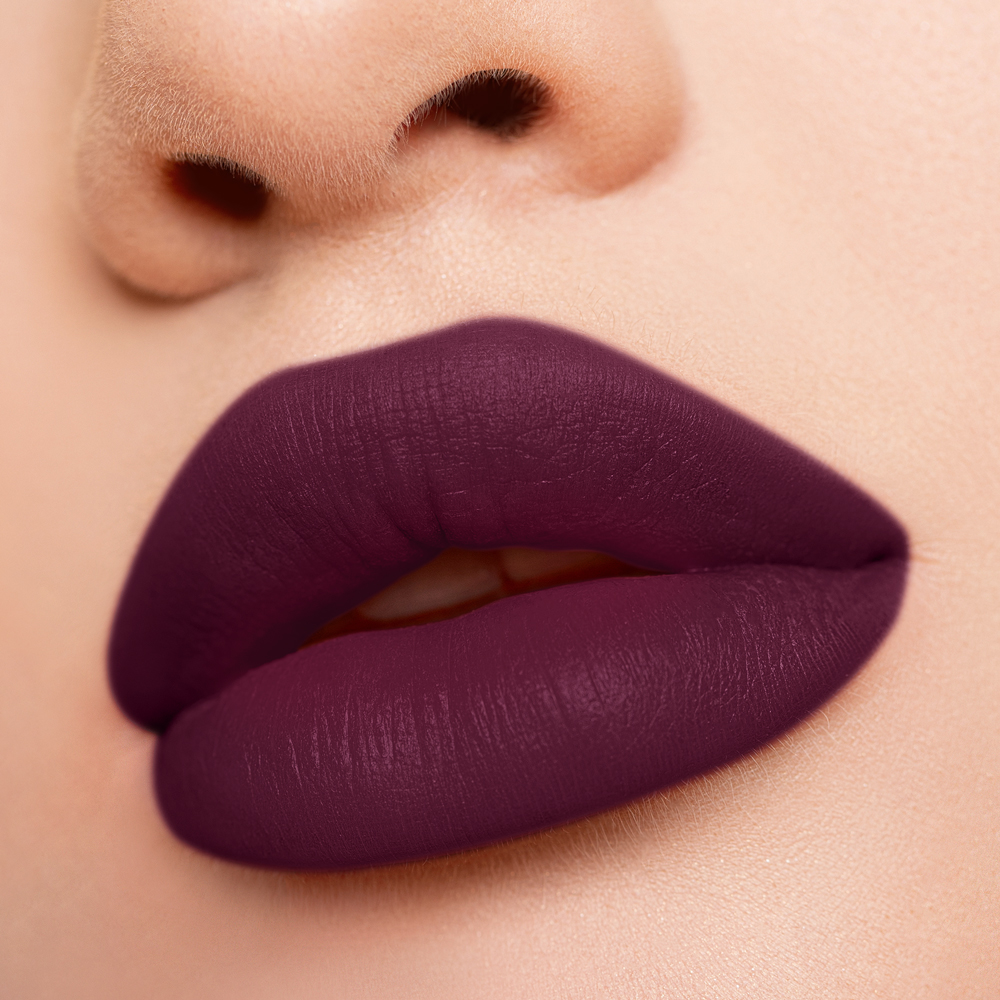 Ruj Lichid de Buze Boys`n Berries All Day Matte Sin