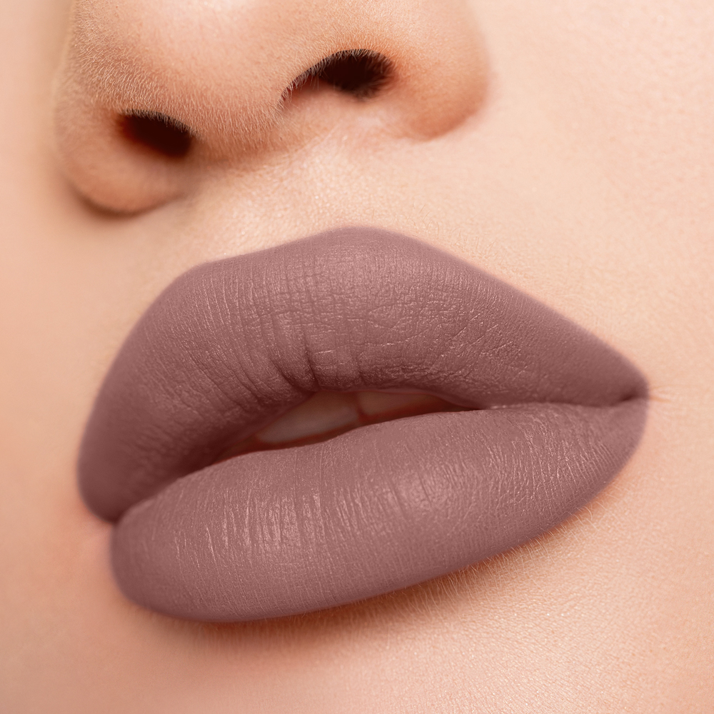 Ruj Lichid de Buze Boys`n Berries All Day Matte Storm