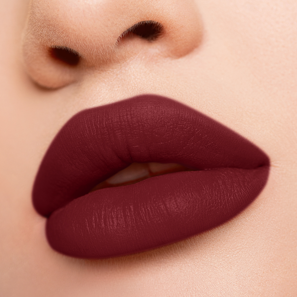 Ruj Lichid Boys`n Berries All Day Matte Voo Doo