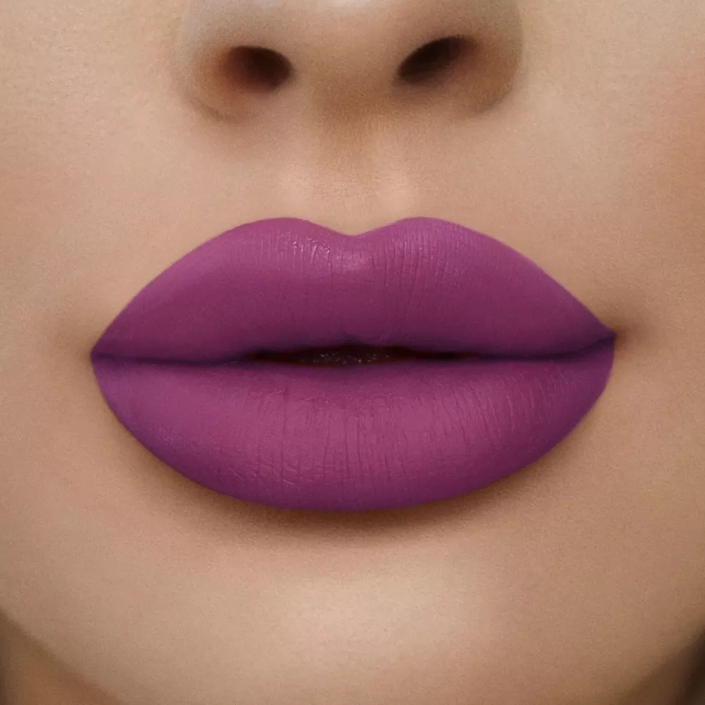 Ruj Lichid BPerfect Supreme Velvet liquid Lipstick Bad Influence