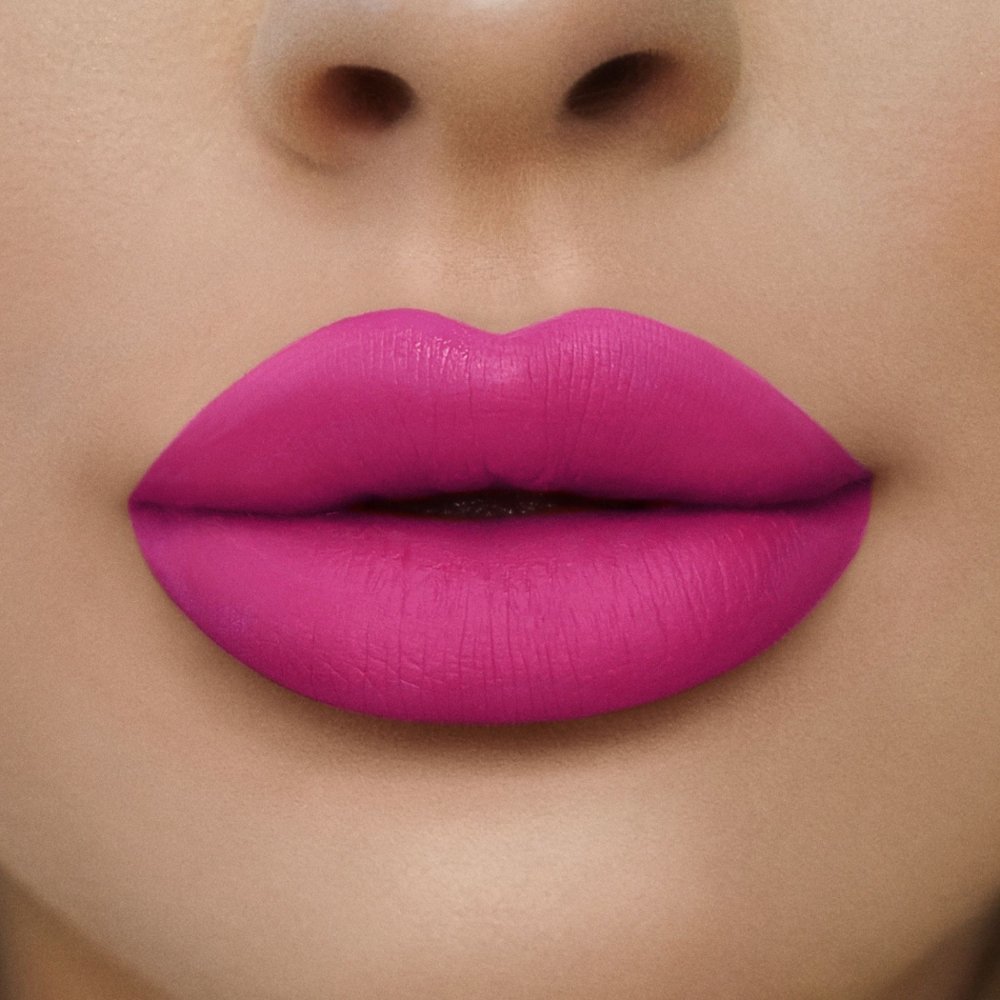 Ruj Lichid BPerfect Supreme Velvet liquid Lipstick Shook