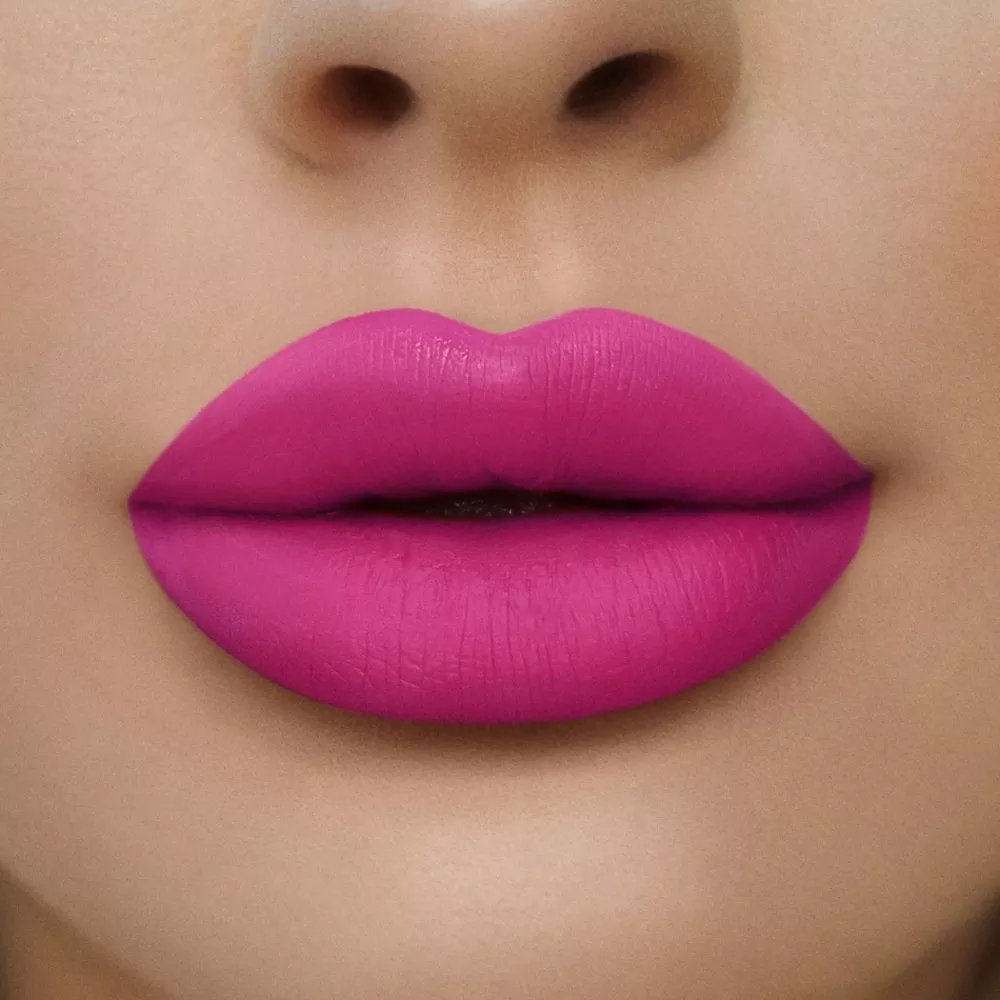 Ruj Lichid BPerfect Supreme Velvet liquid Lipstick Shook
