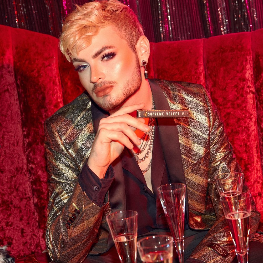 Ruj Lichid BPerfect Supreme Velvet liquid Lipstick Sugar and Spice