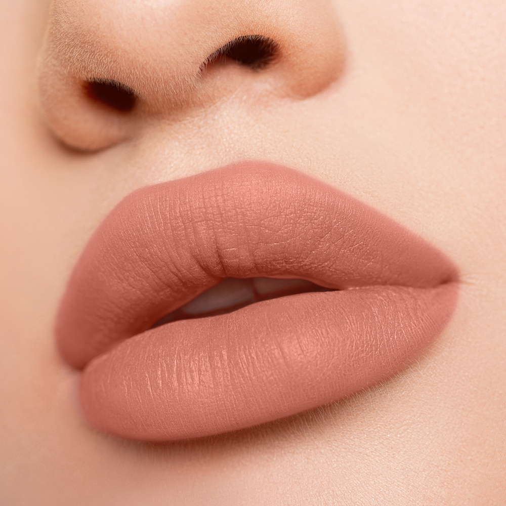 Ruj Lichid Mat Boys`n Berries Nudelicious Cupcake