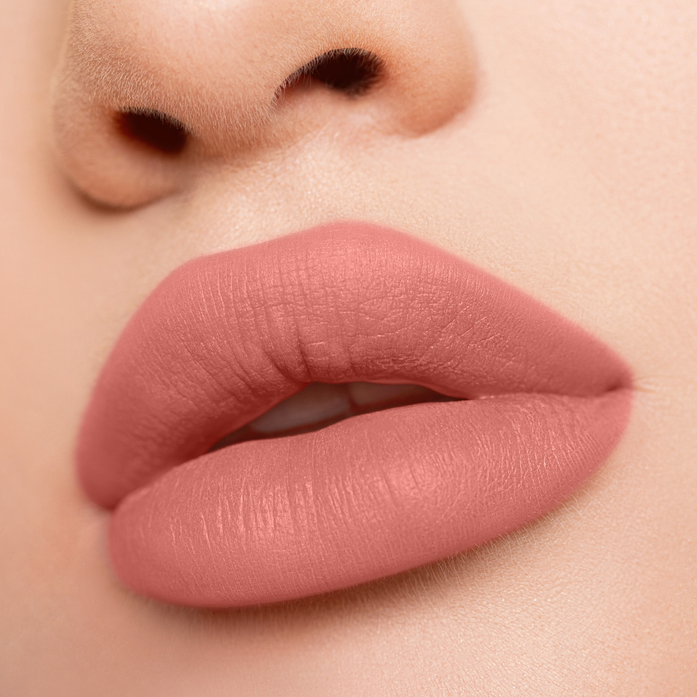 Ruj Lichid Mat Boys`n Berries Nudelicious Lollipop