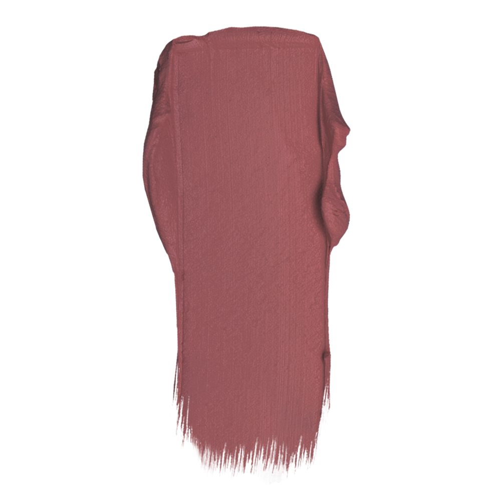 Ruj Lichid Mat Boys`n Berries Nudelicious Marzipan