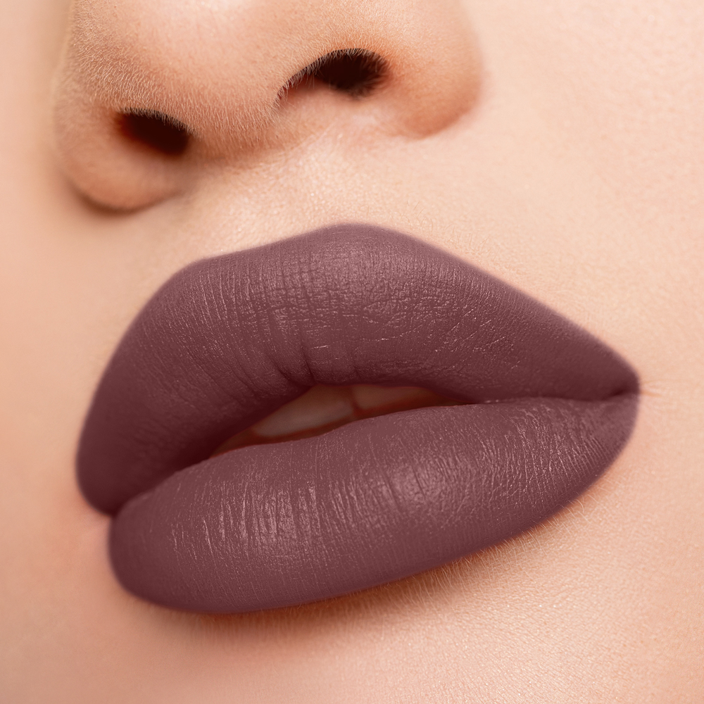 Ruj Lichid Mat Boys`n Berries Nudelicious Muffin