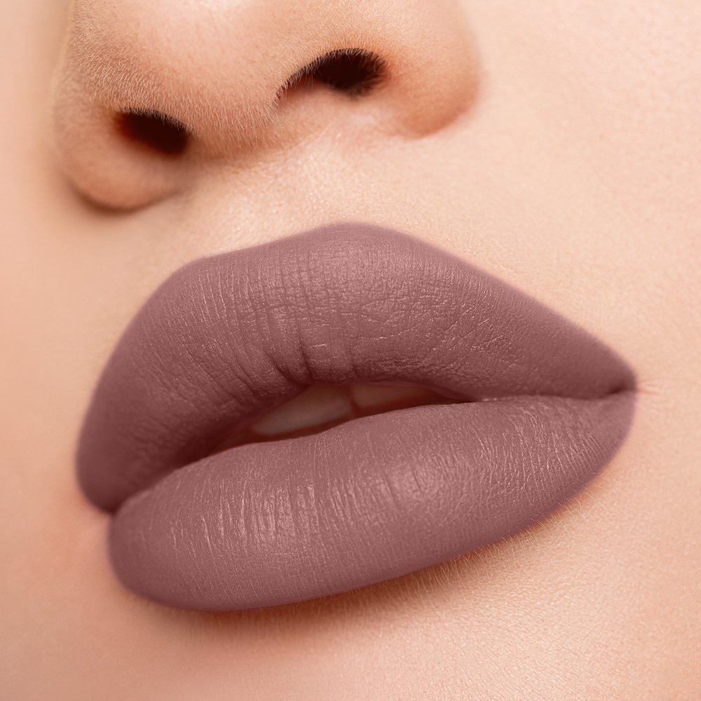 Ruj Lichid Mat Boys`n Berries Nudelicious Sorbet