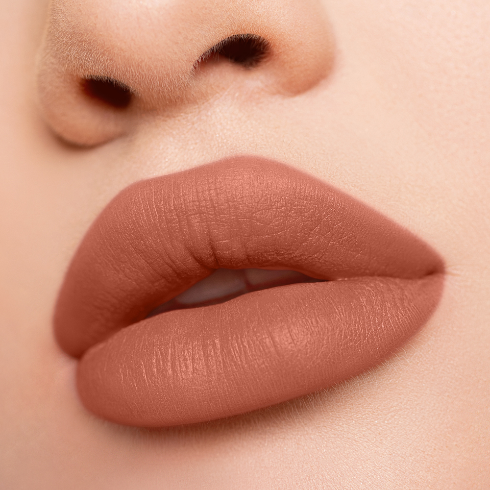 Ruj Lichid Mat Boys`n Berries Nudelicious Tiramisu