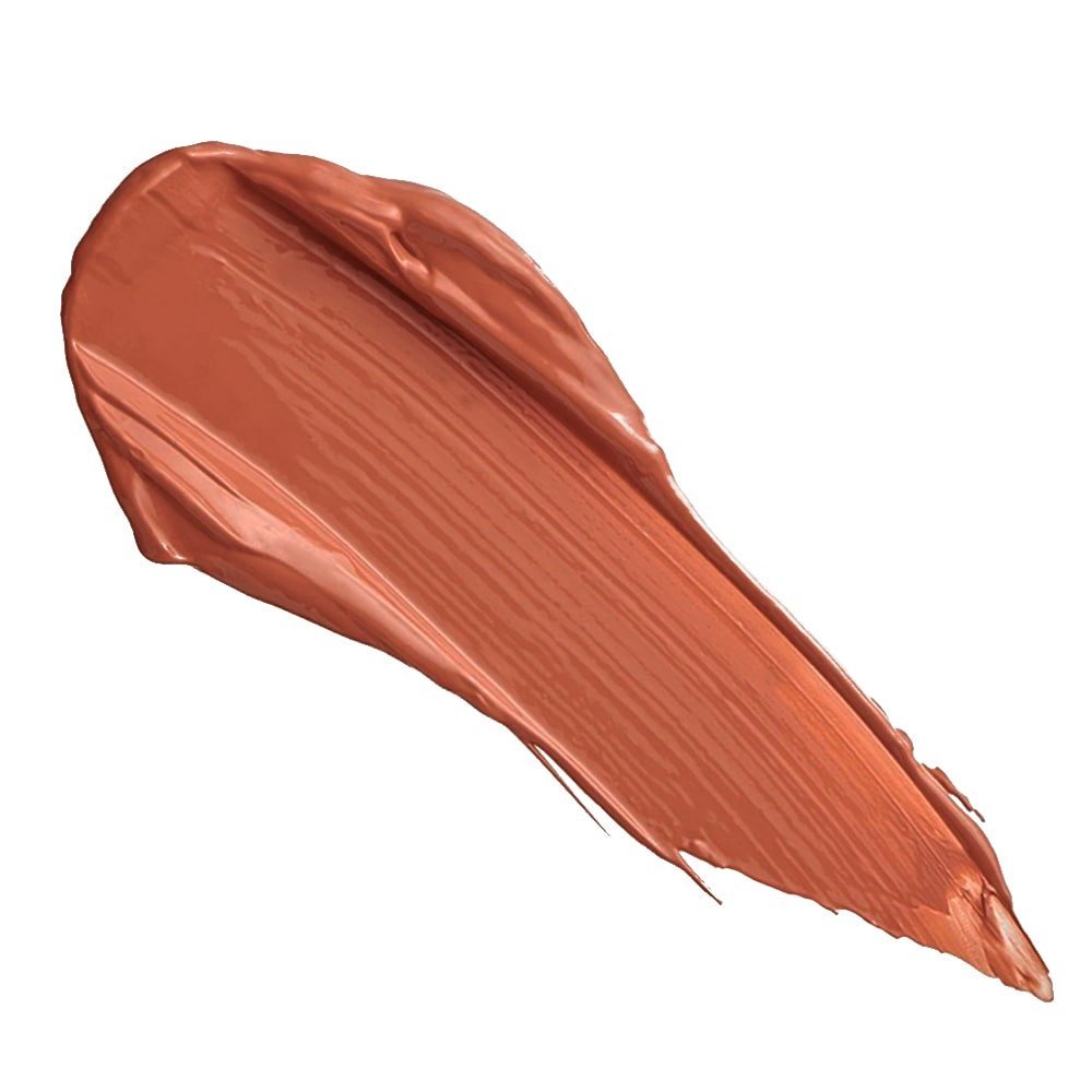 Ruj lichid mat Makeup Revolution Matte Lip Attraction 105