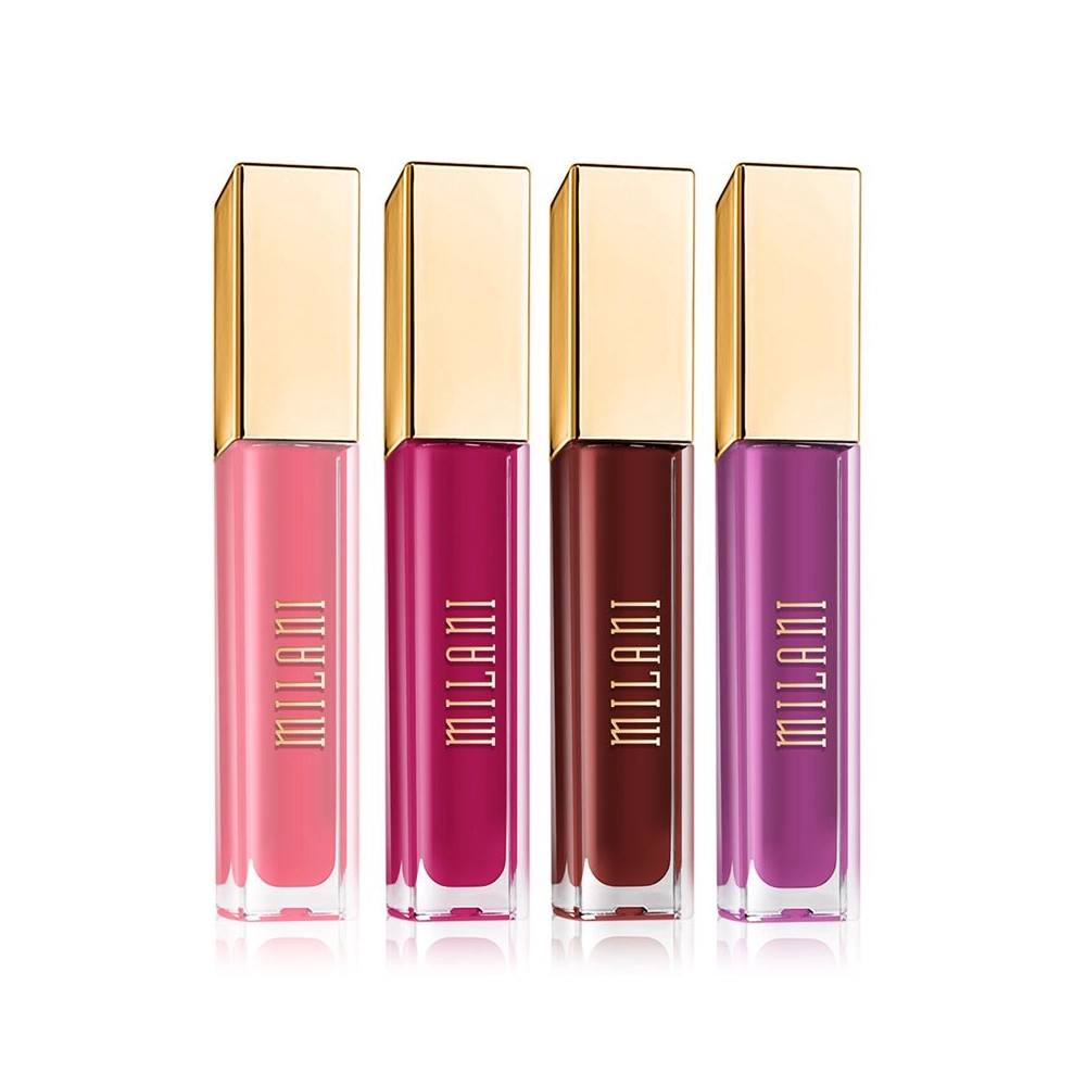 Ruj Lichid Milani Amore Matte Lip Creme