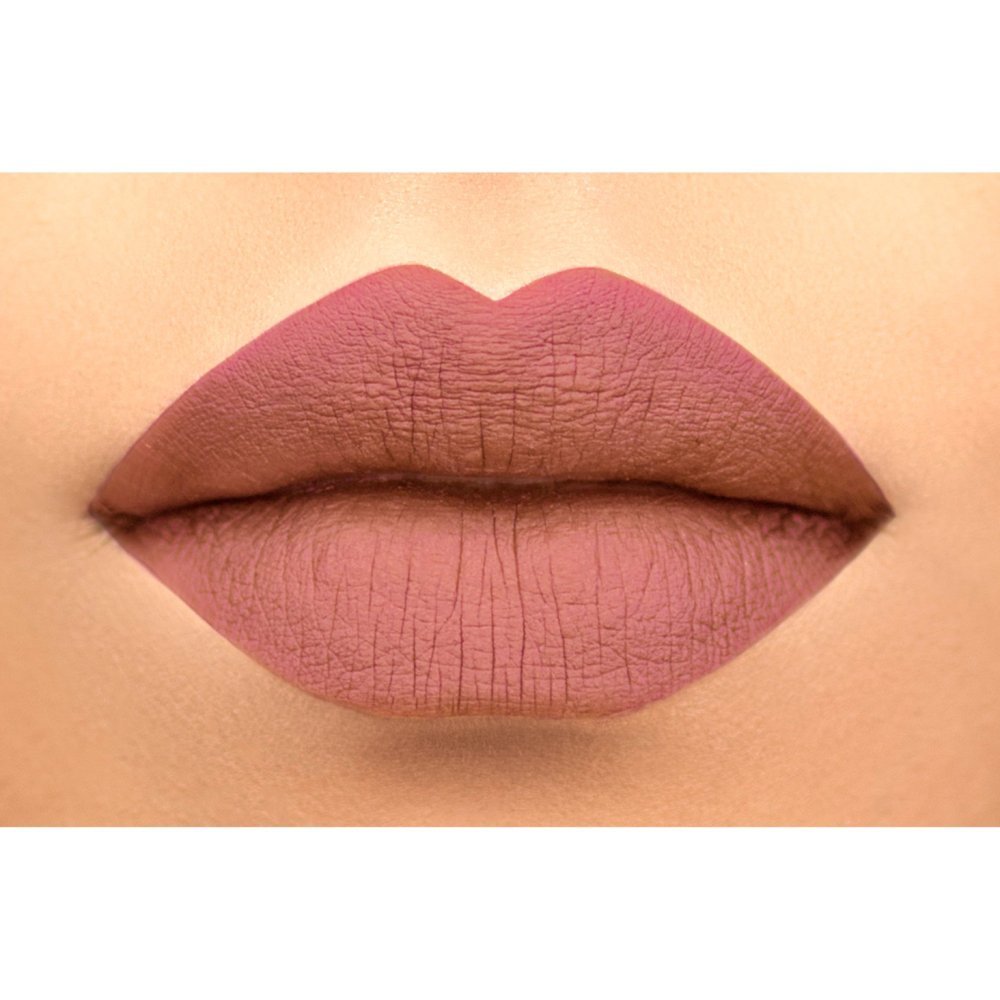 Ruj Lichid Milani Amore Matte Lip Creme Loved