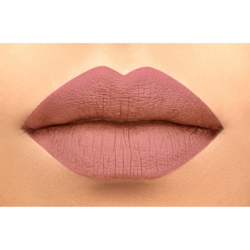 Ruj Lichid Milani Amore Matte Lip Creme Pretty