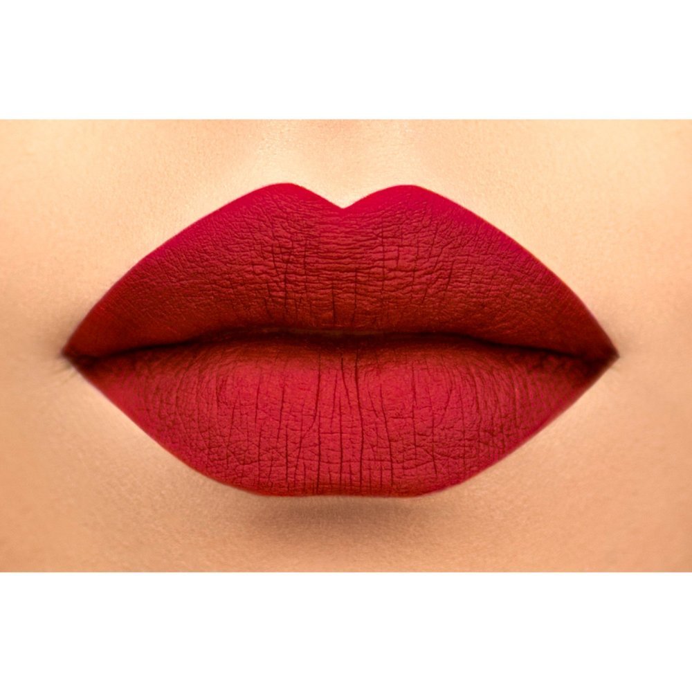 Ruj Lichid Milani Amore Matte Lip Creme Striking