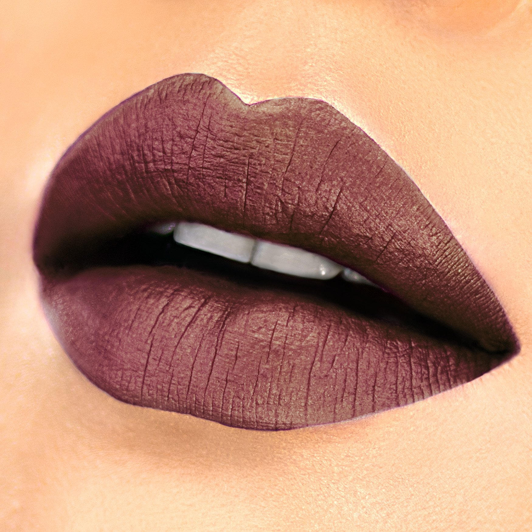 Ruj Lichid Milani Amore Metallic Lip Creme Making Me Matte