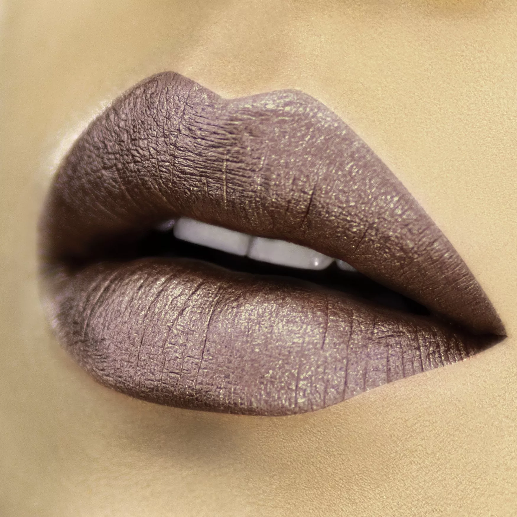 Ruj Lichid Milani Amore Metallic Lip Creme Pure Matteness