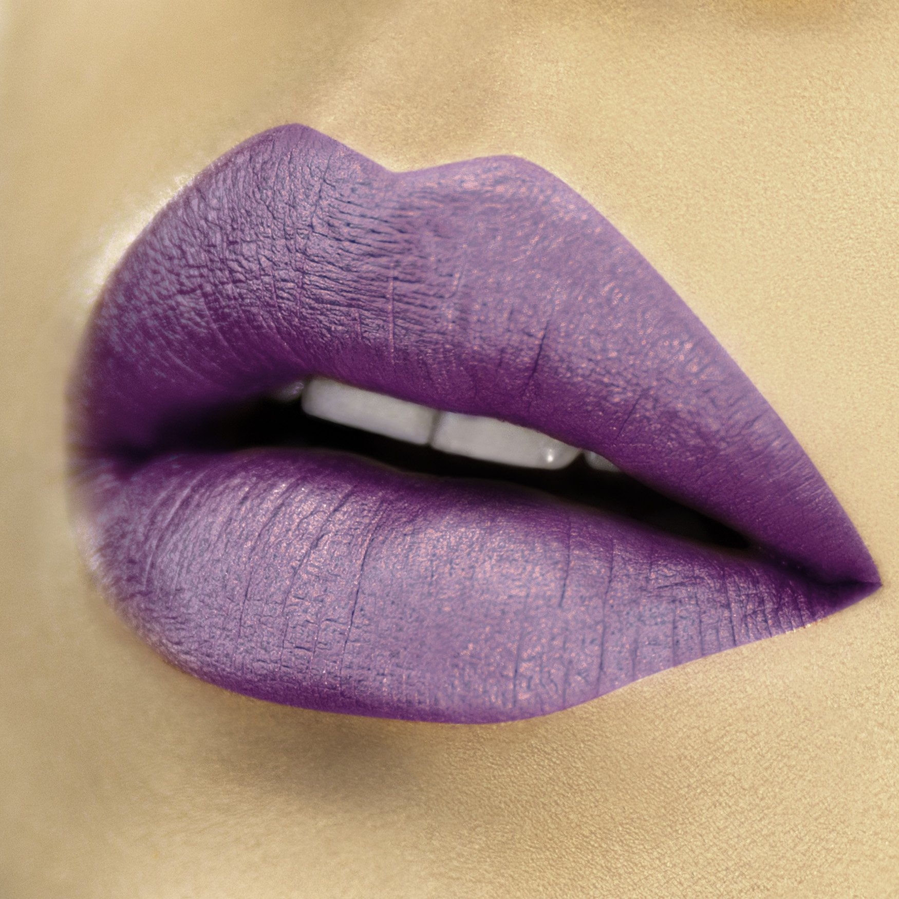 Ruj Lichid Milani Amore Metallic Lip Creme Raving Matte