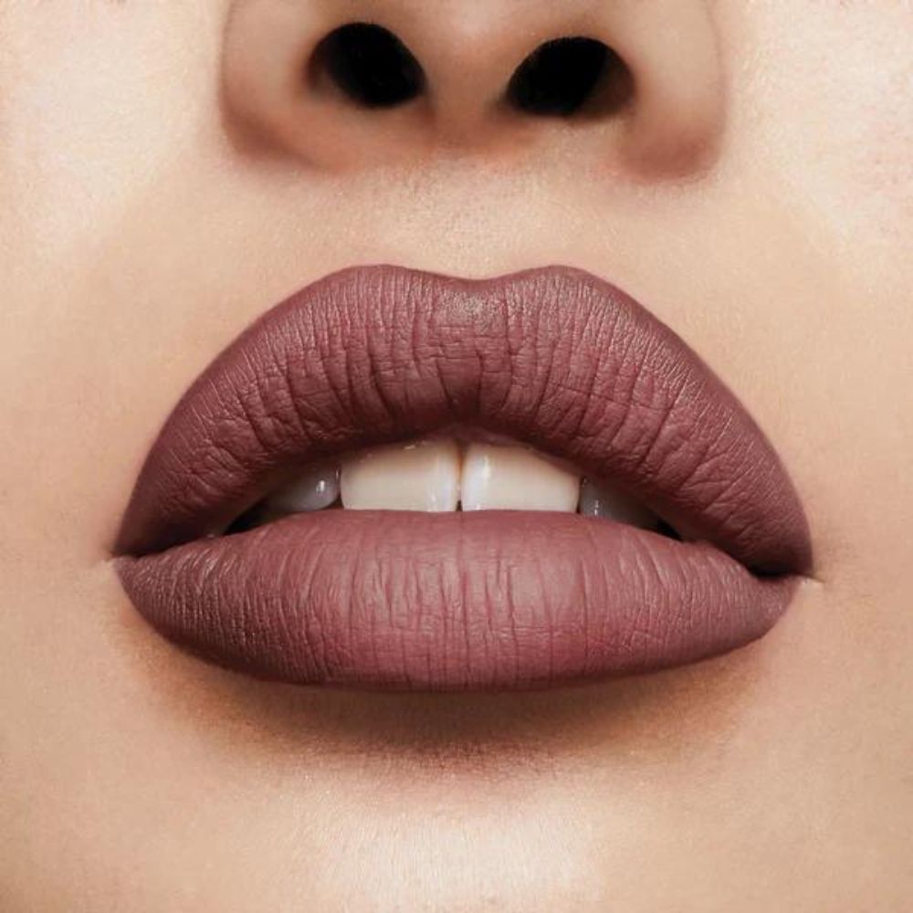 Ruj Lichid Milani Amore Satin Matte Lip Creme Indulge