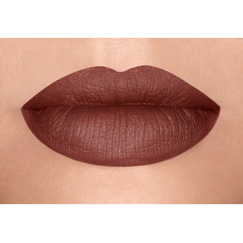 Ruj Lichid NYX Professional Makeup Powder Puff Lippie Lip Cream Cool Intentions