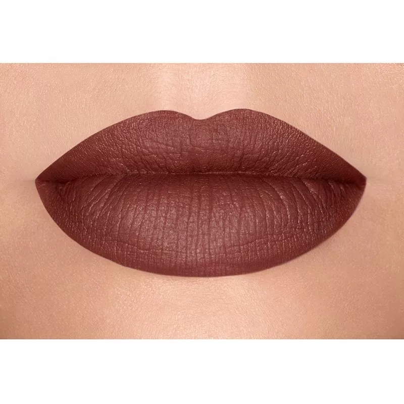 Ruj Lichid NYX Professional Makeup Powder Puff Lippie Lip Cream Cool Intentions