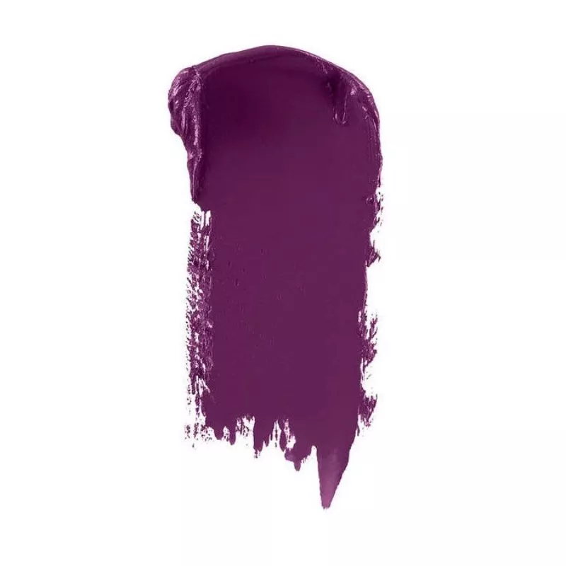 Ruj Lichid NYX Professional Makeup Powder Puff Lippie Lip Cream Senior Class