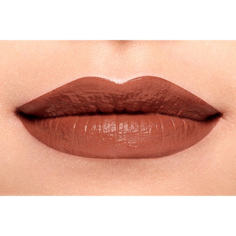 Ruj Lichid NYX Professional Makeup Powder Puff Lippie Lip Cream Teachers Pet